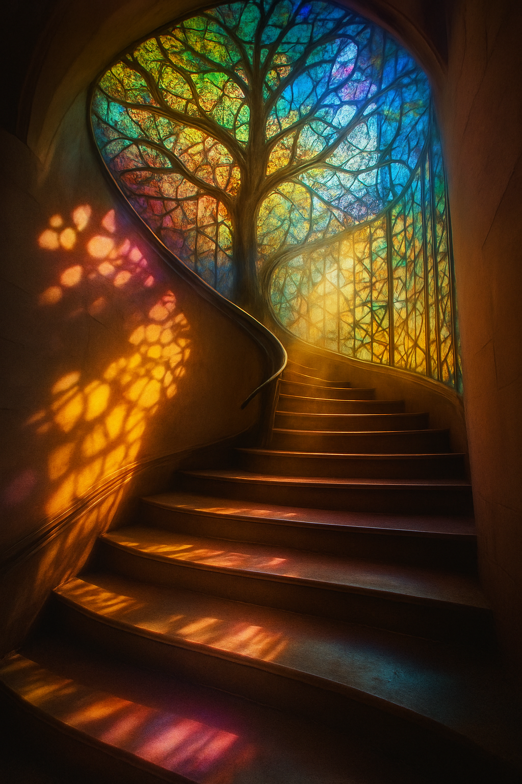 Cathedral of Self