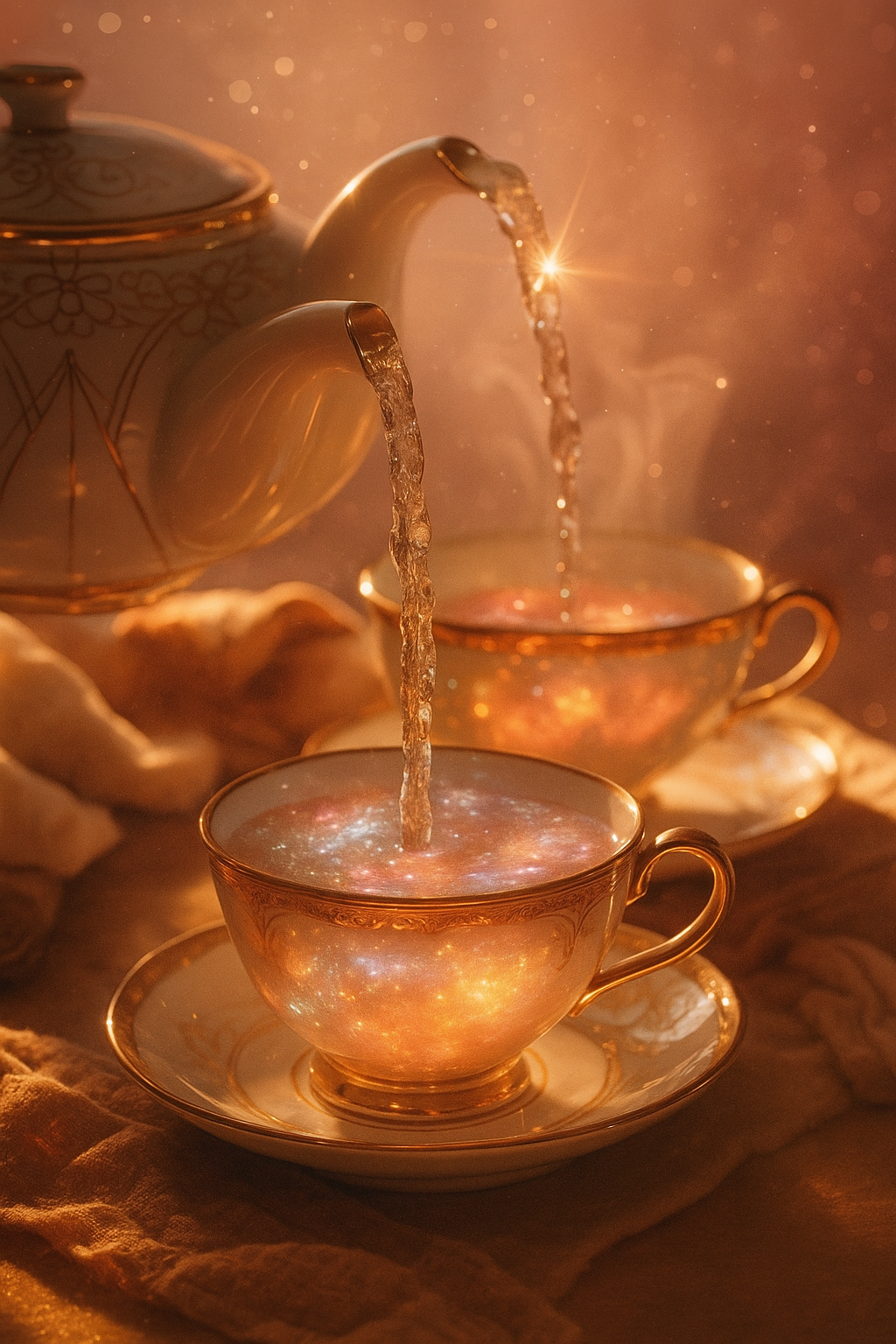 Tea of Truth